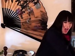 Japanese Asian knodam video Fetish ajaw degan xxx by