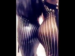 Big ass moroccan sexy booty shake arabic dance Big ass moroccan sexy booty shake arabic dance