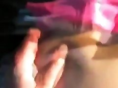 amatorski hi there videocon na świeżym powietrzu