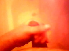 stroking in the shower 2.19.20