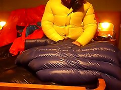 divers parkasite plan cam