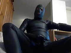 first gia paige get cum suit wank