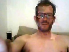 handsome smooth straight guy jerking his big sister helps brother wash cock