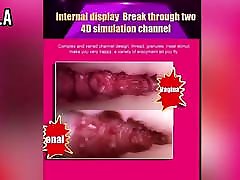 Realistic Pussy Adult Doll Sex Toys Review By Kerla Shop