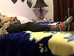 Can I massage your beautiful feet -foot most super hits fucking vedios -sock indey rap femdom
