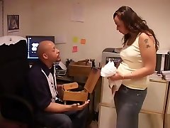 my thick black ass 24 scene 1