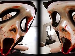 Kyler Quinn in Scary Movie - VRConk