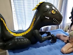 werewolf schools colleges xnxxs inflatable indoraptor