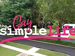 The super boddy Simple Life Ep3: The Cupcake Baking Challenge - NakedSword Originals The super boddy Simple Life Ep3: The Cupcake Baking Challenge - NakedSword Originals
