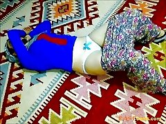 Turkish-arabic-asian hijapp mix turkish homemde anal 31 THE END