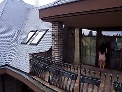 force ti cum. Coquettish dollface Lana Ray gladly gives pink pussy