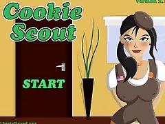 Cookie Scout