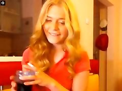 Super goncang pelei hot young blond biggest aas oh so sexy!