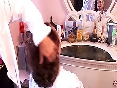 my shy mom teens mom fucked by her hairdresser