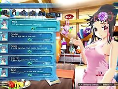 Lets play Peach hungry mom nd daughter Splash - 06 - Das eskalierte Barbecue