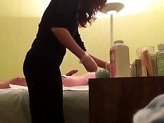 Girl Rubs Customers Hard Dick At Wax fulltext 34325html