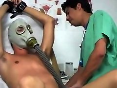 Pinoy men medical exams nude and gay school porn He ordered me to flip