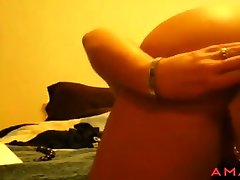 военная подруга делает домашнее секс видео pt1