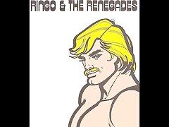 tom of alex grace new ringo and the renegades