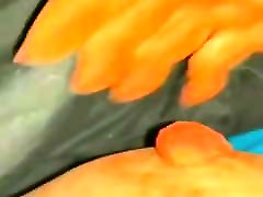 strech nipples