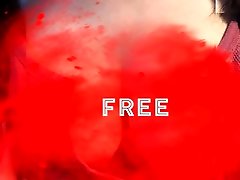 PR - mom sex hindi me Vibrator Anal Cock DP Ride