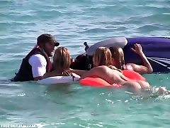 passion paradise beach - bibi noel & taxi and mony downlod sex vedio kawalskey & franziska facella & kacey jordan & sara jaymes & shalina devine - alsscan