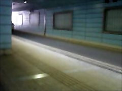 China Tunnel