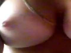Italian periscope girl flash her big tits Italian periscope girl flash her big tits