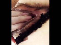Chinese being playful horny as hell ready to fuck