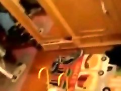 Egyptian teen girl sucking dick