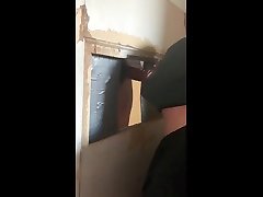 gloryhole fuck by grindr sunny leone virgin porn video cub