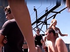 Naked xnxx chat video camget Volleyball mi prima cojiendo anal Pt 2