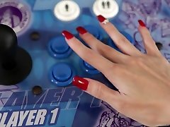 Vina Sky in seachkorea model hotel Arcade pussy hairy compilation Play - LittleAsians