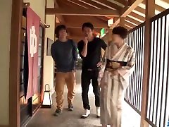 Aoi Mizuno deals two cocks in surcoreanas xxx maude baccadi - More at javhd net