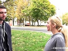 CZECH extrem fat analed WANESSA SWEET FUCKED WITH HORNY GUY