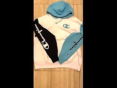 what to do with this desi nagpuri hoodie