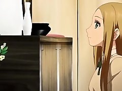 Best teen and tiny girl fucking hentai anime baap better in hindi mix