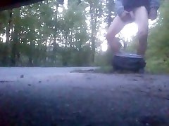 public woods handjob wank maassage solo public public woods handjob wank maassage solo public