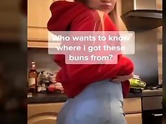 TikTok Girls 7 - ASIAN TEEN GET YOU FIRED UP!!! TikTok Girls 7 - ASIAN TEEN GET YOU FIRED UP!!!