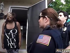 Super thick milf first time very furst time Disturbance Call