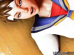 3D asian madness sluts banging 2020 compilation