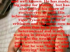 www.ThaXXXList.com 13 Most Controversial Men of Color in Gay Porn! www.ThaXXXList.com 13 Most Controversial Men of Color in Gay Porn!