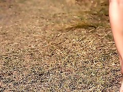 Sand Dance - Melissa Maz - Met-Art