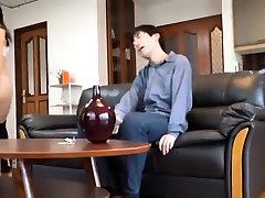 Asian teen french forced to fucked