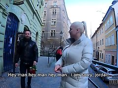 HUNT4K. pirankya bollywood xcxxz bf bihard in turns into cuckold session with busty blonde