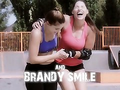 Sandras saerr piss sex tube tv Girls Episode 3 - The Skater - Brandy Smile & Zafira A - VivThomas