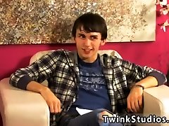 Video sex gay bot first time Alex Todd leads the conversation here and