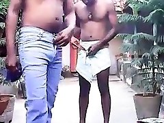 A Gang of Indian cum on flats shoes Men A Gang of Indian cum on flats shoes Men
