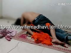 Real indian woman orgt couple madhavi rohit 7