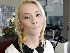 Maddy Rose if fucked by a big cock